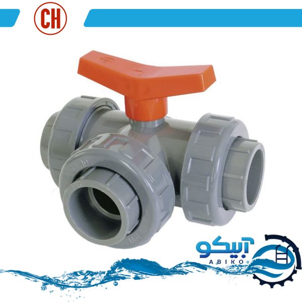 شیرآلات CH