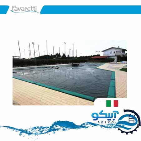 فاوارتی ساخت ایتالیا