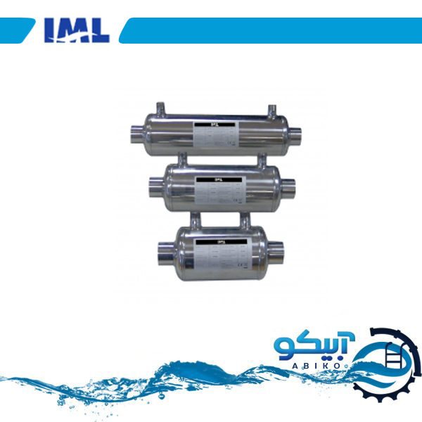 مبدل حرارتی استخر و جکوزی IML مبدل حرارتی استخر و جکوزی IML