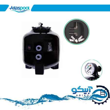 فیلتر تصفیه استخر ECOSTAR فیلتر تصفیه استخر ECOSTAR