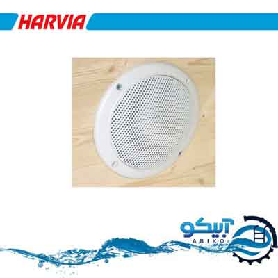 بلندگو اتاق سونا بلندگو اتاق سونا