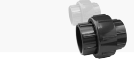 اتصالات upvc