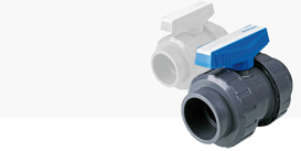 شیرآلات یو پی وی سی UPVC