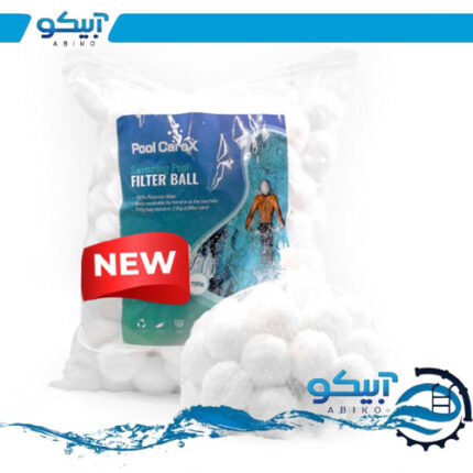 فیلتر بال (فیبالون)