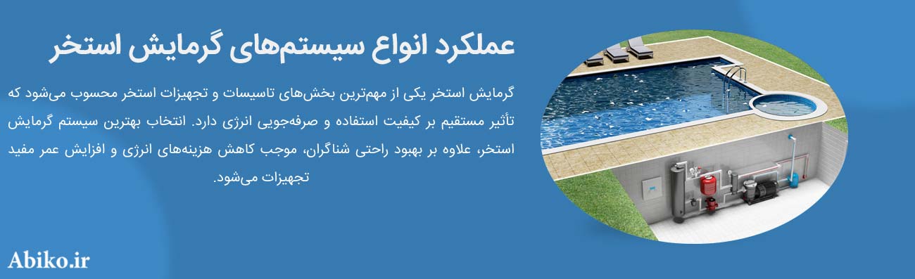 تاسیسات گرمایشی